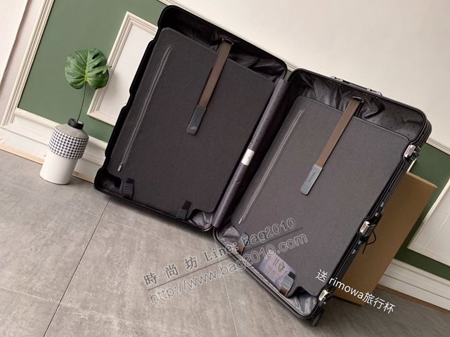 Rimowa拉杆箱 66643 Rimowa Topas系列 日默瓦拉箱 新版本行李箱xzx1052